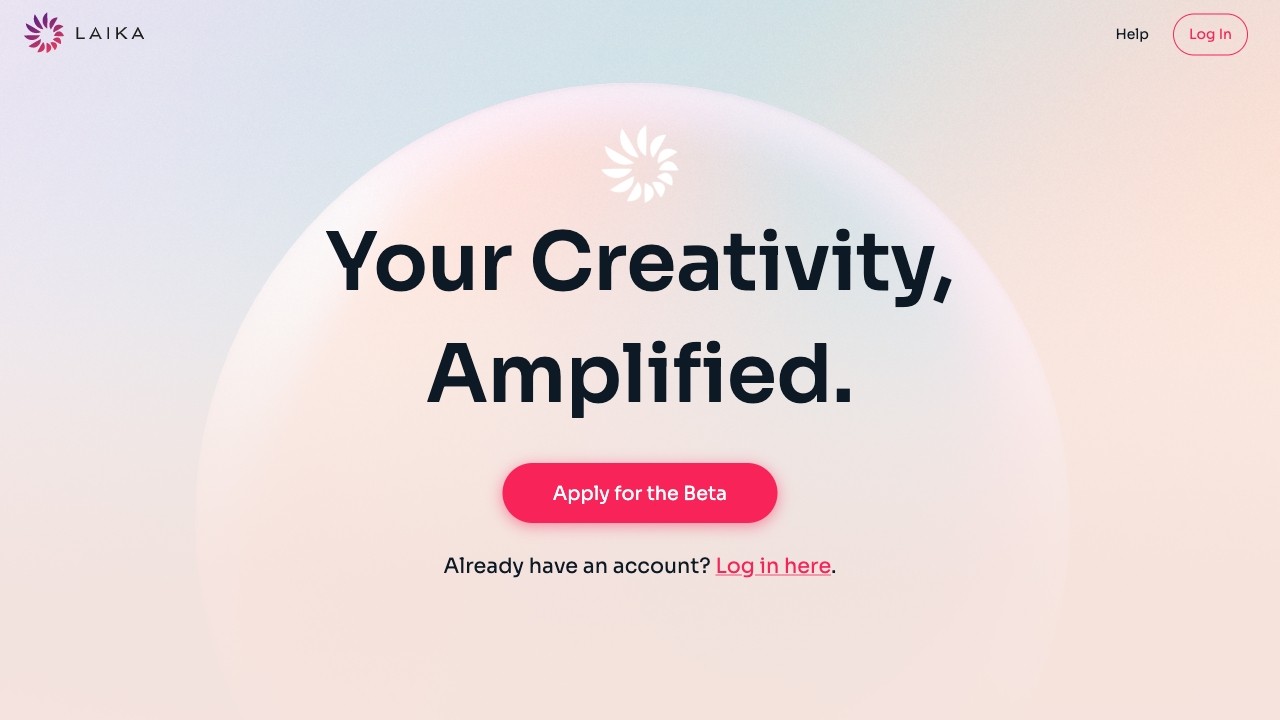 Writewithlaika 截图