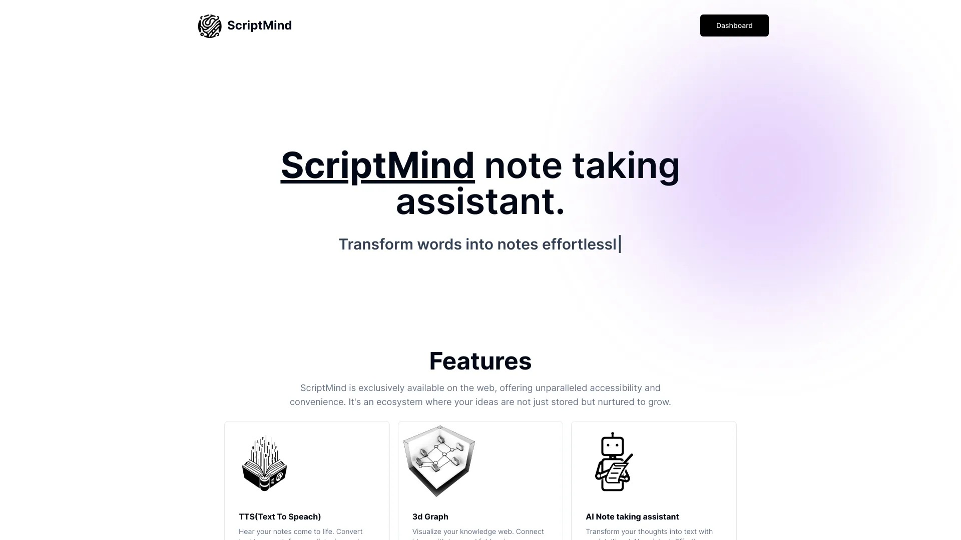 ScriptMind 截图