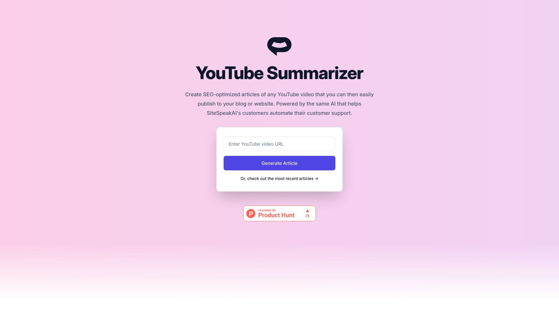 SEO Video Scribe 截图