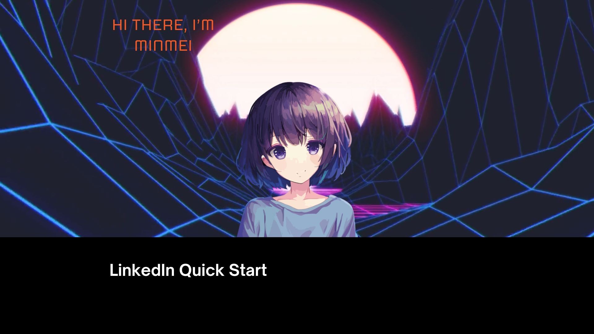 MINMEI, your dedicated AI agent 截图