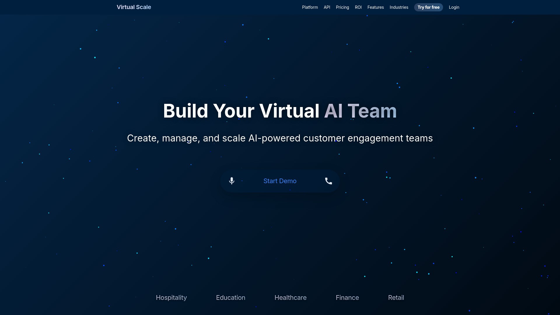 Virtual Scale 截图