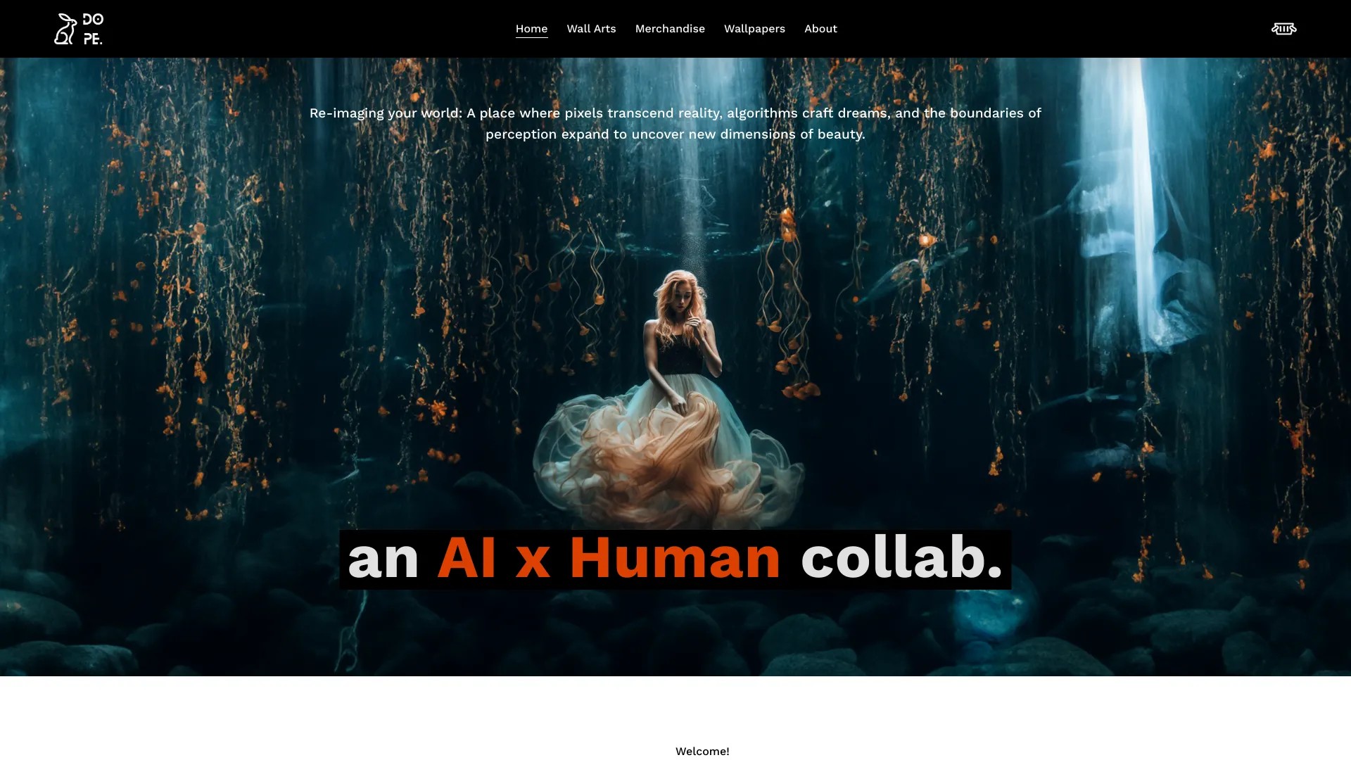 Design of Perception 截图