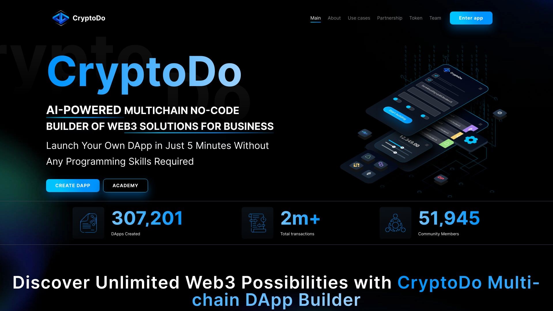 CryptoDo 截图