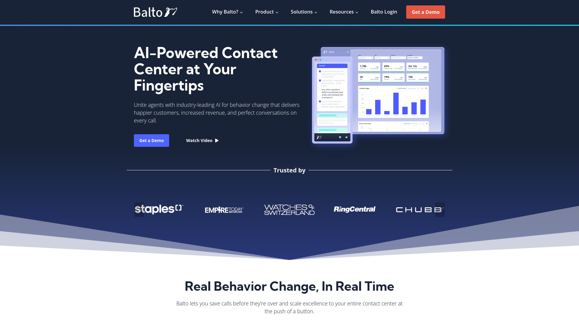 balto.ai 截图