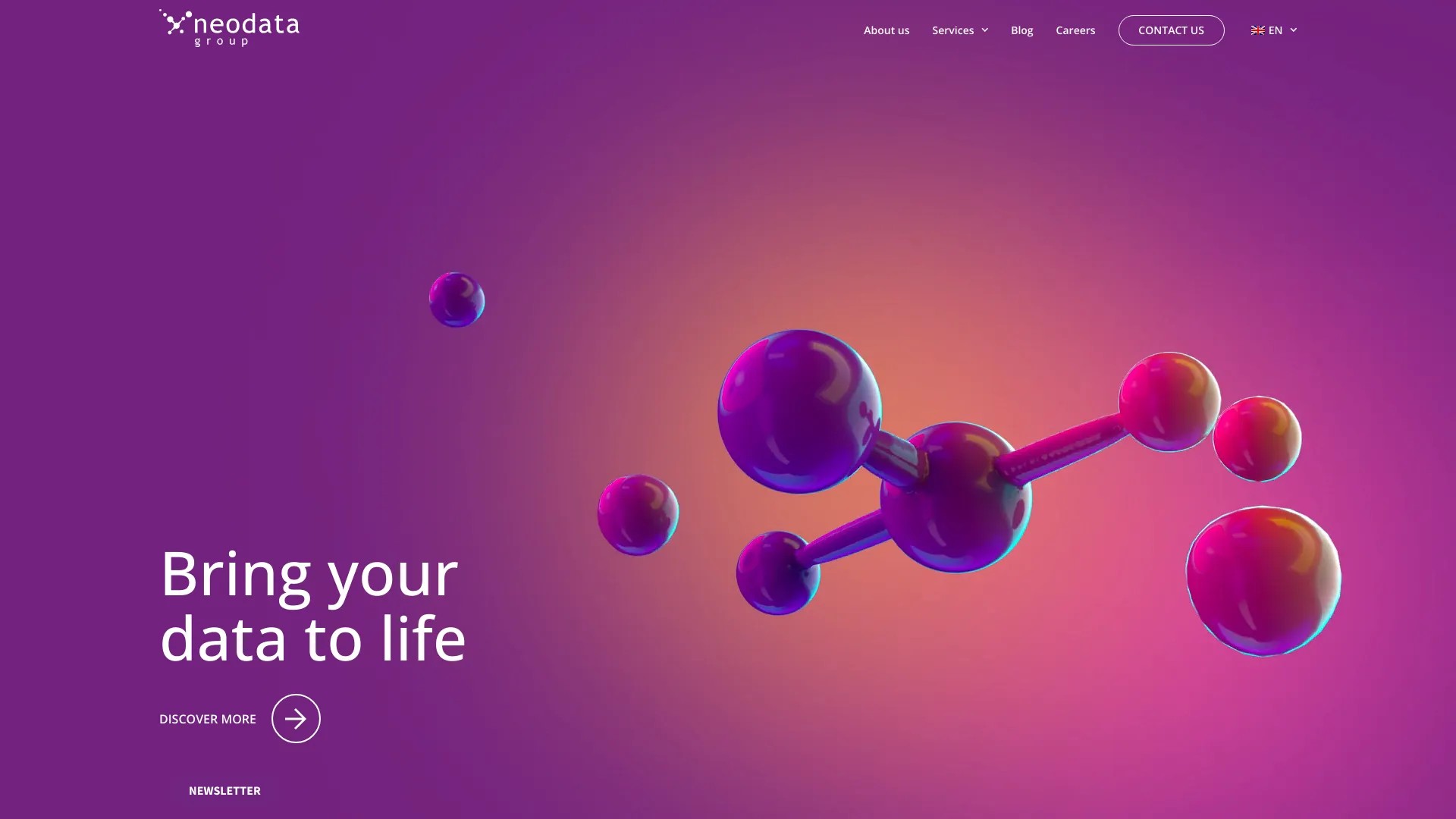 neodatagroup.ai 截图