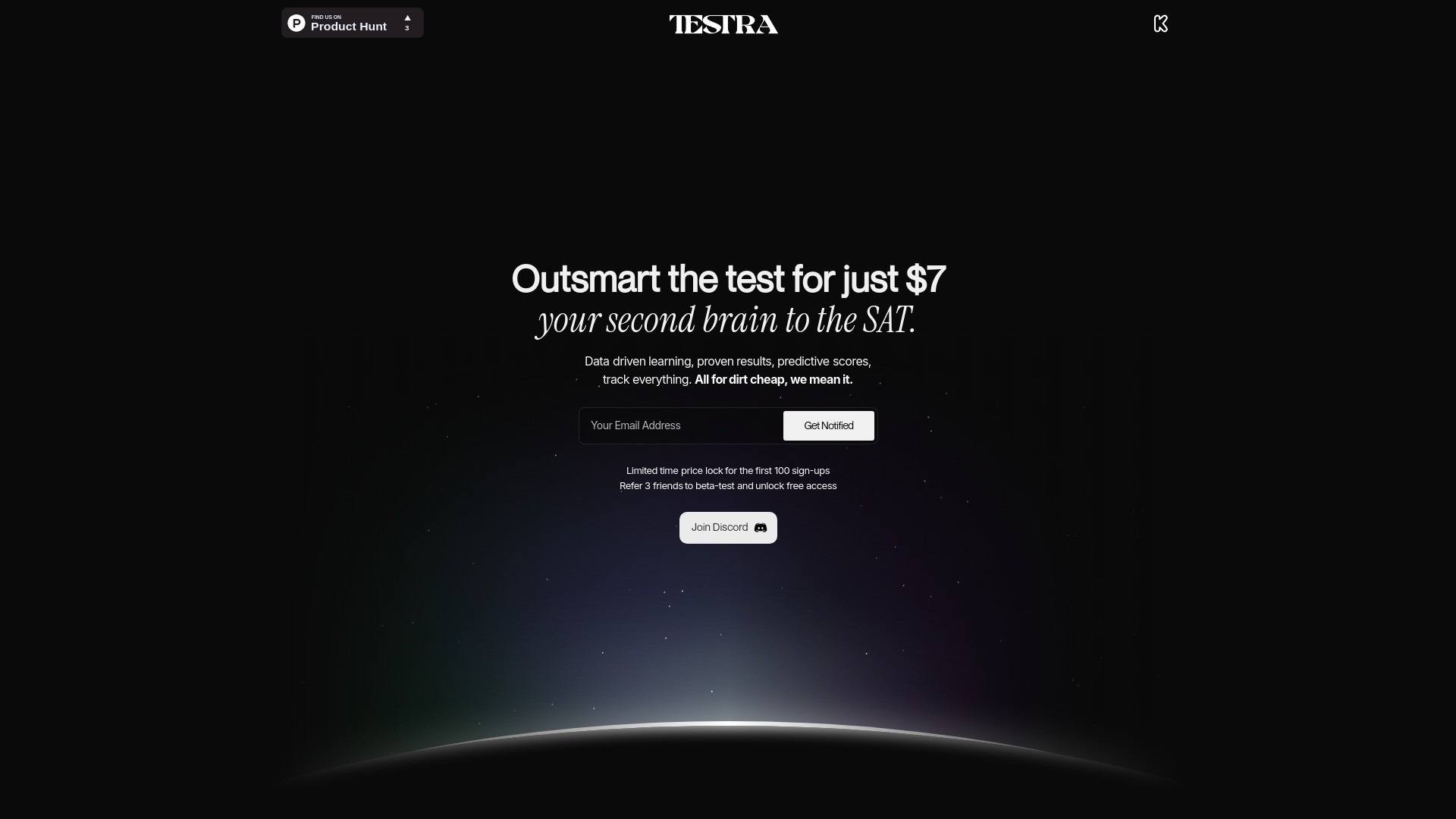 Testra 截图
