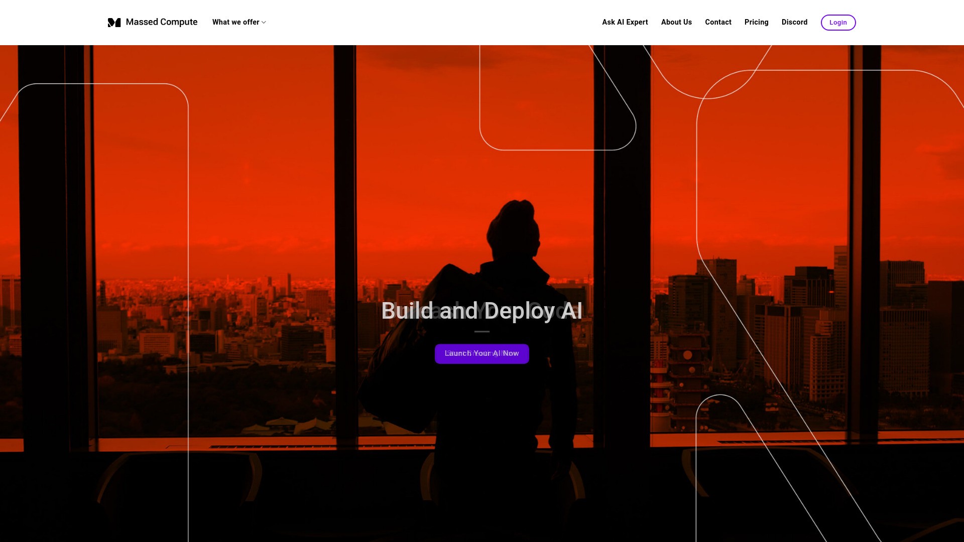 massedcompute.com 截图