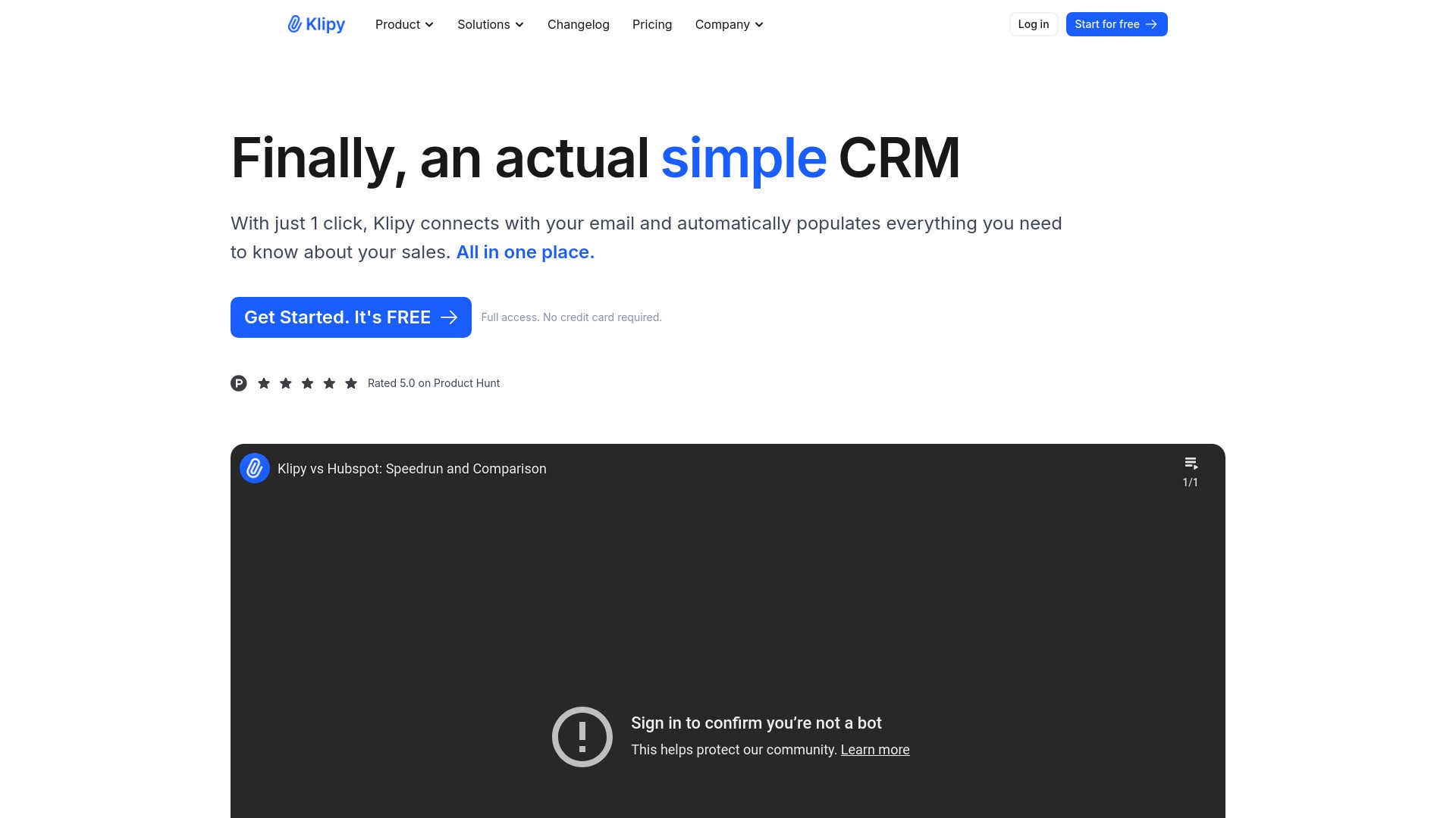 Mailroom by Klipy 截图