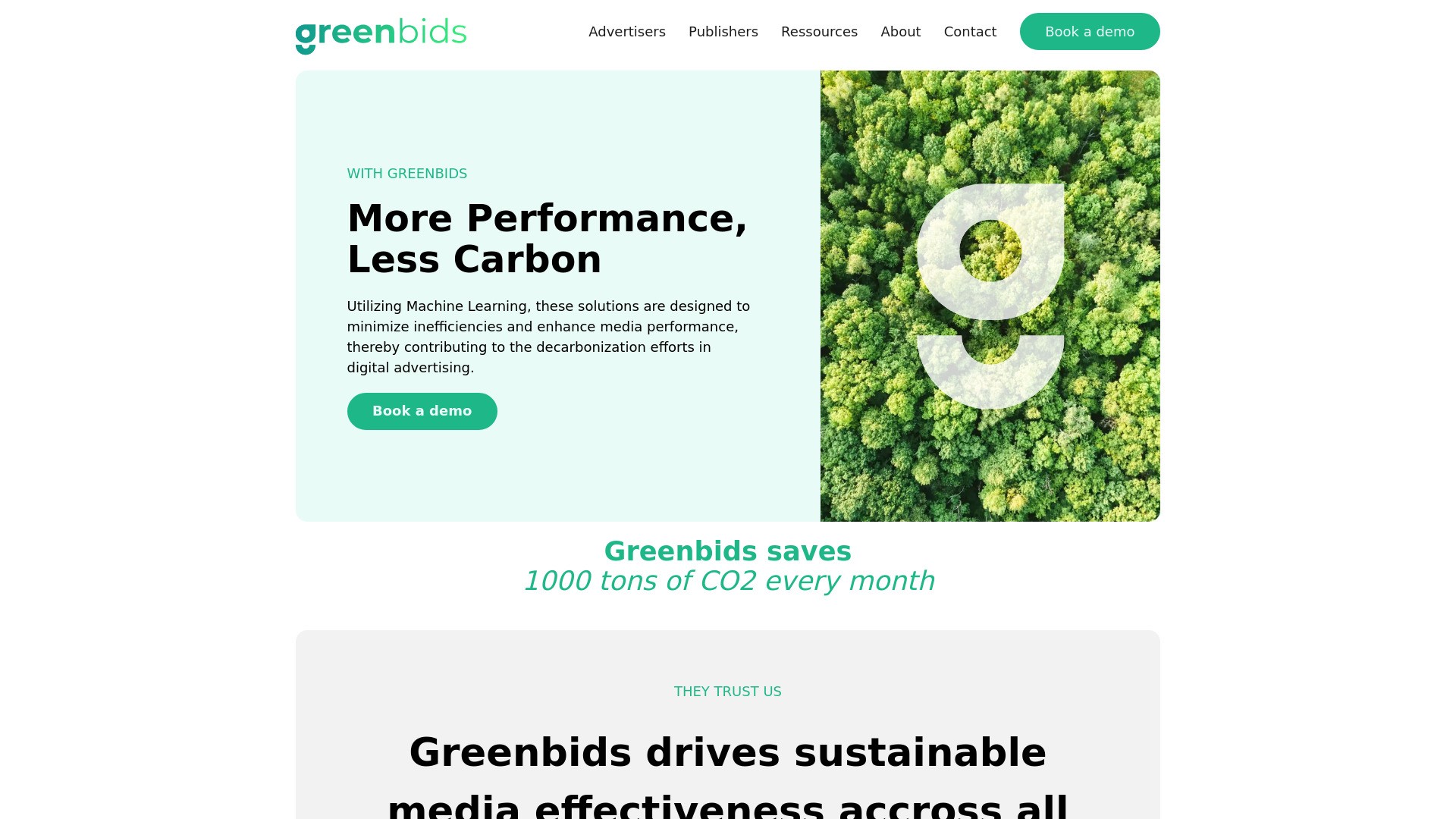 greenbids.ai 截图