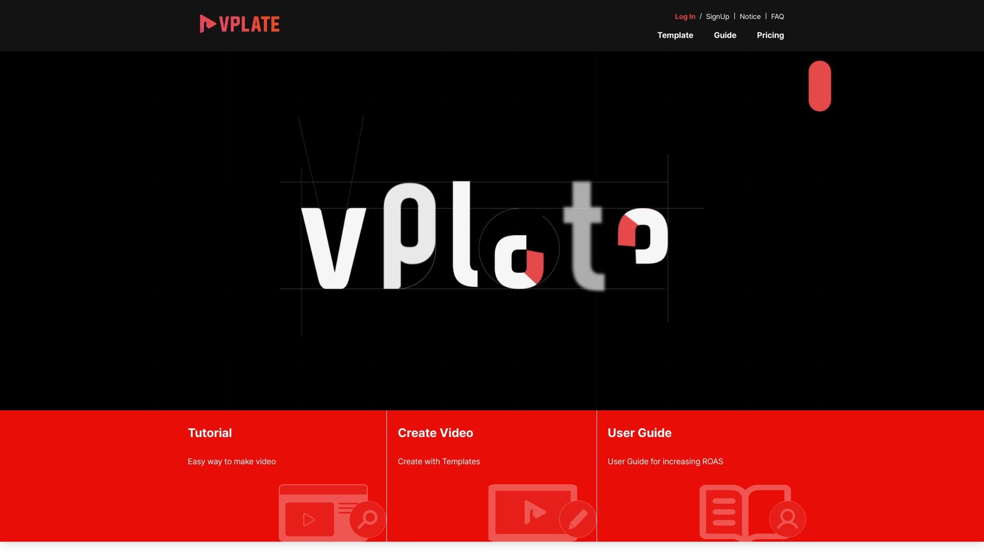 VPLATE Video Ads - Chat GPT Plugin 截图