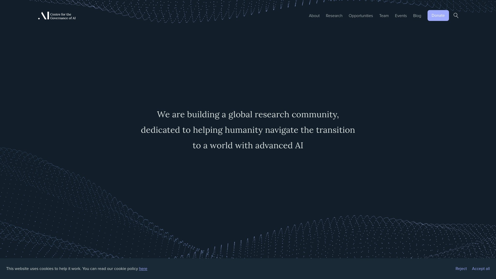 governance.ai 截图