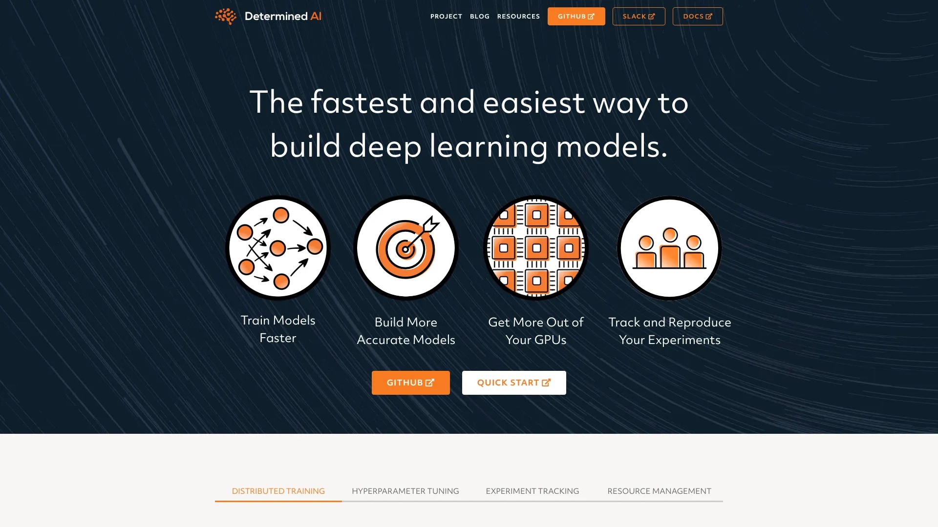 determined.ai 截图