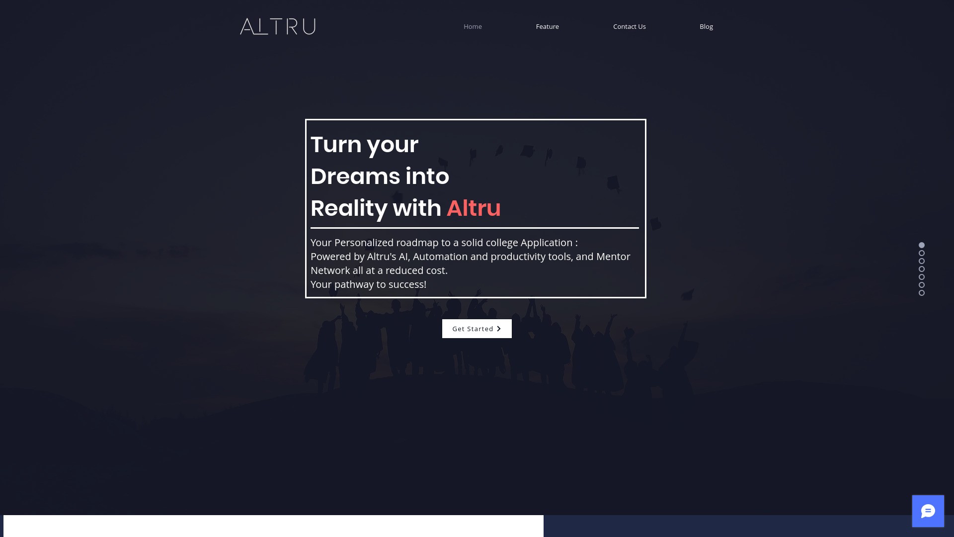 Altru Ai 截图