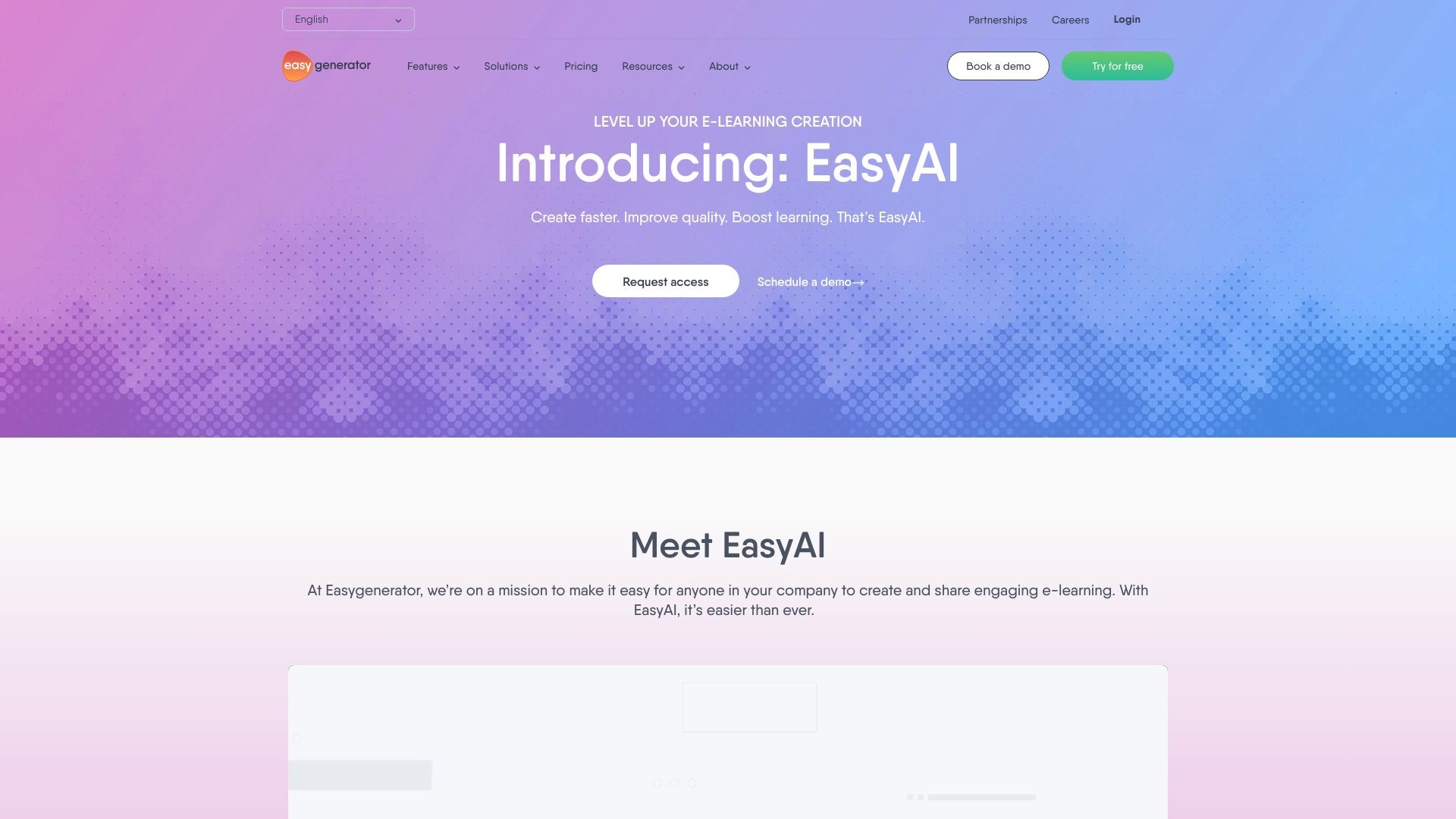 EasyAI 截图
