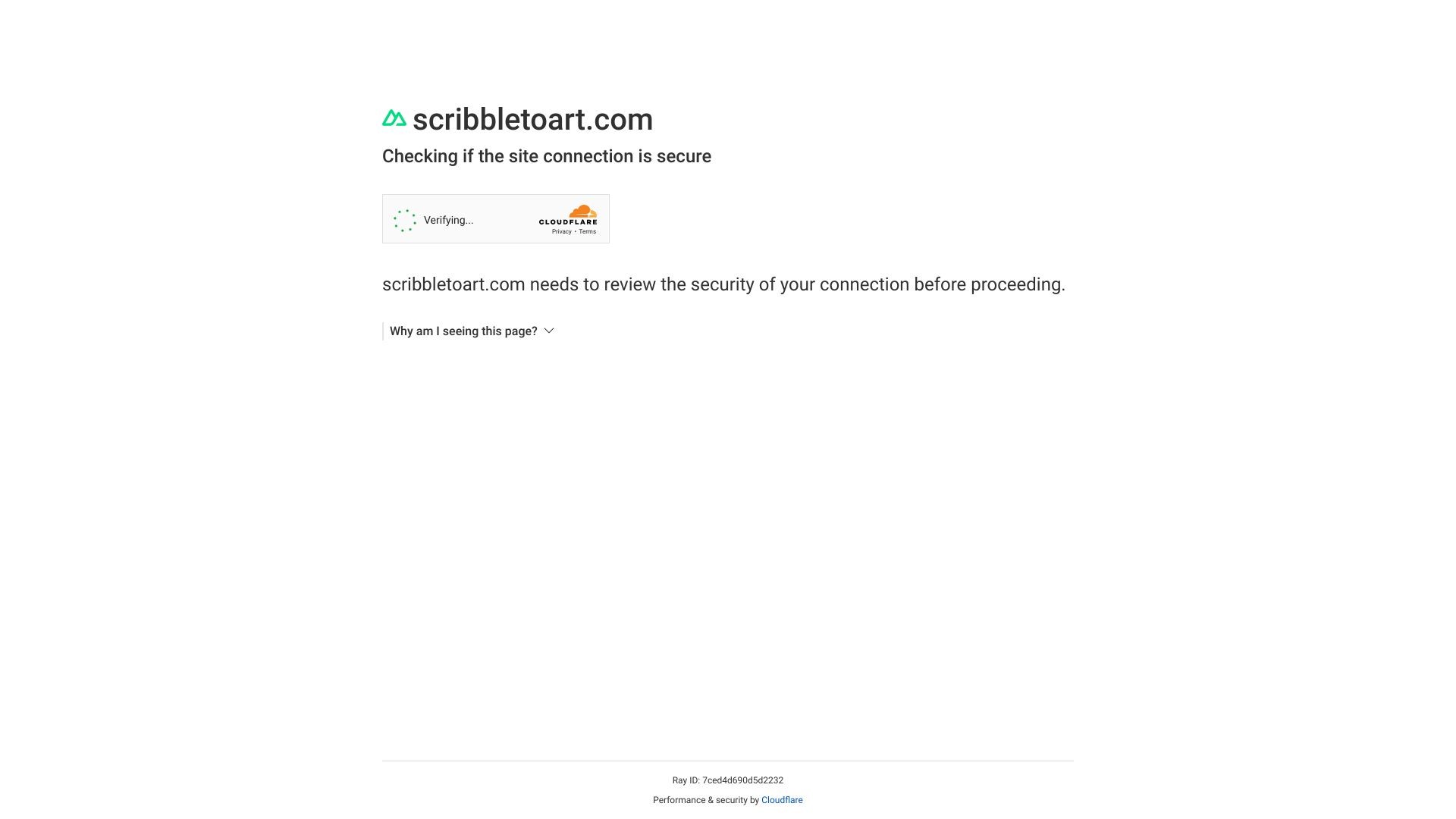 Scribble To Art 截图