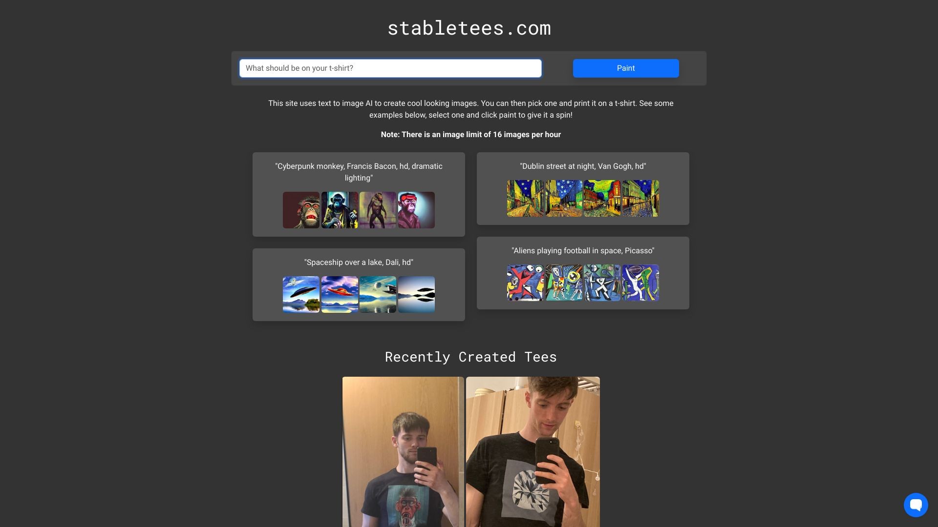 stabletees.com 截图