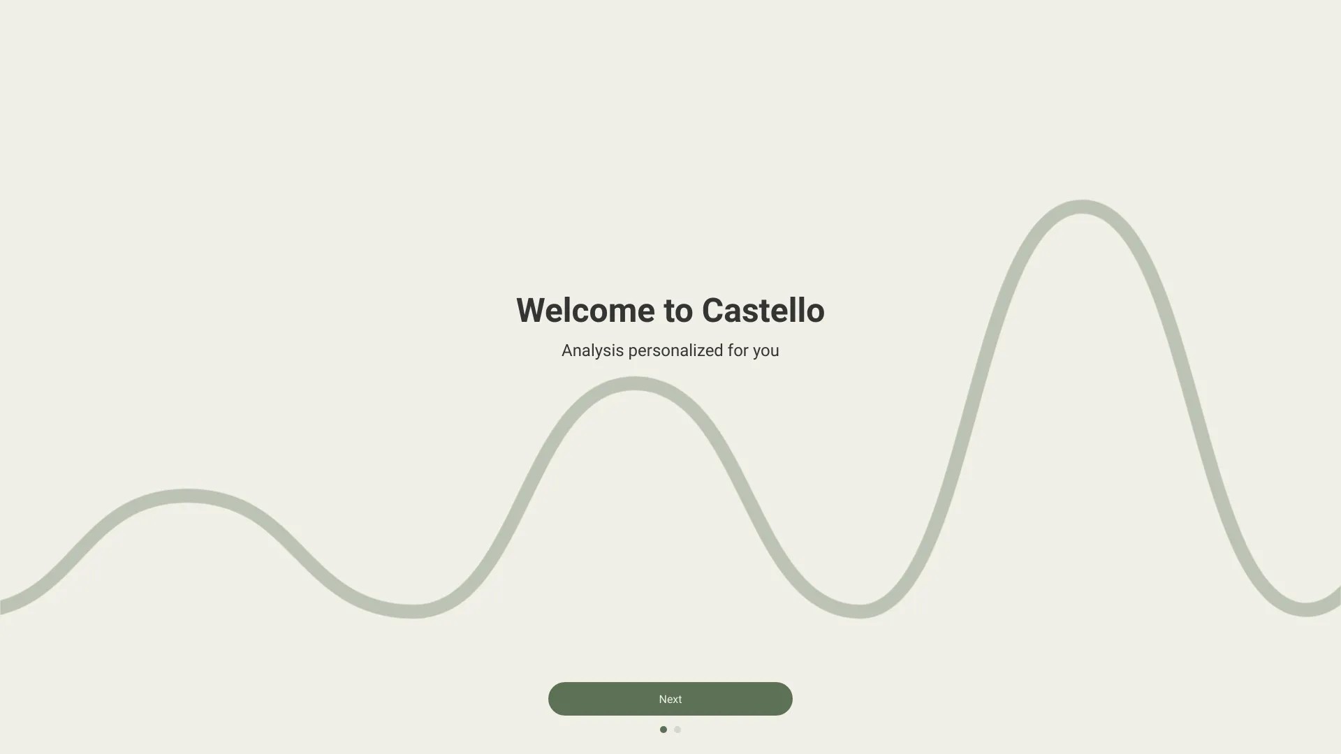 Castello 截图