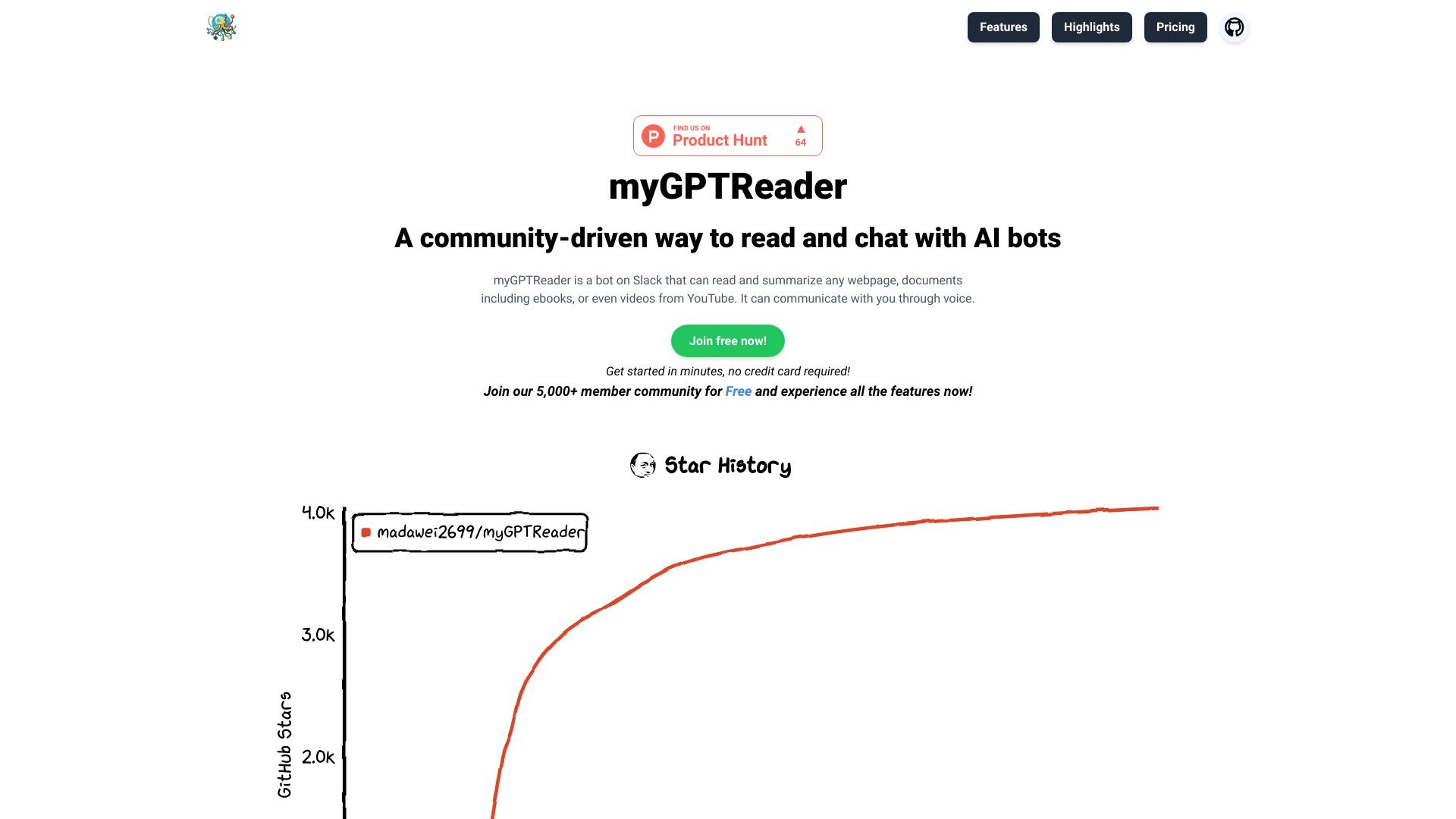 myGPTReader 截图