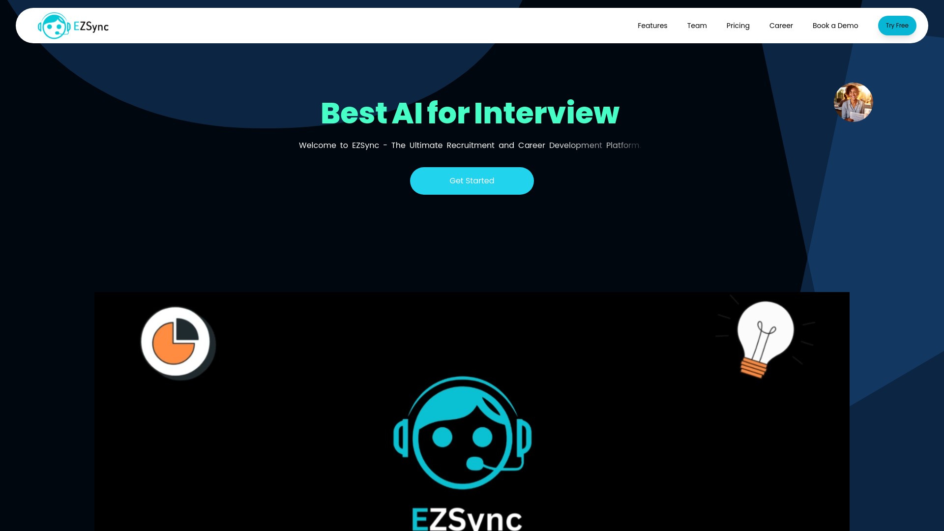 EZSync 截图