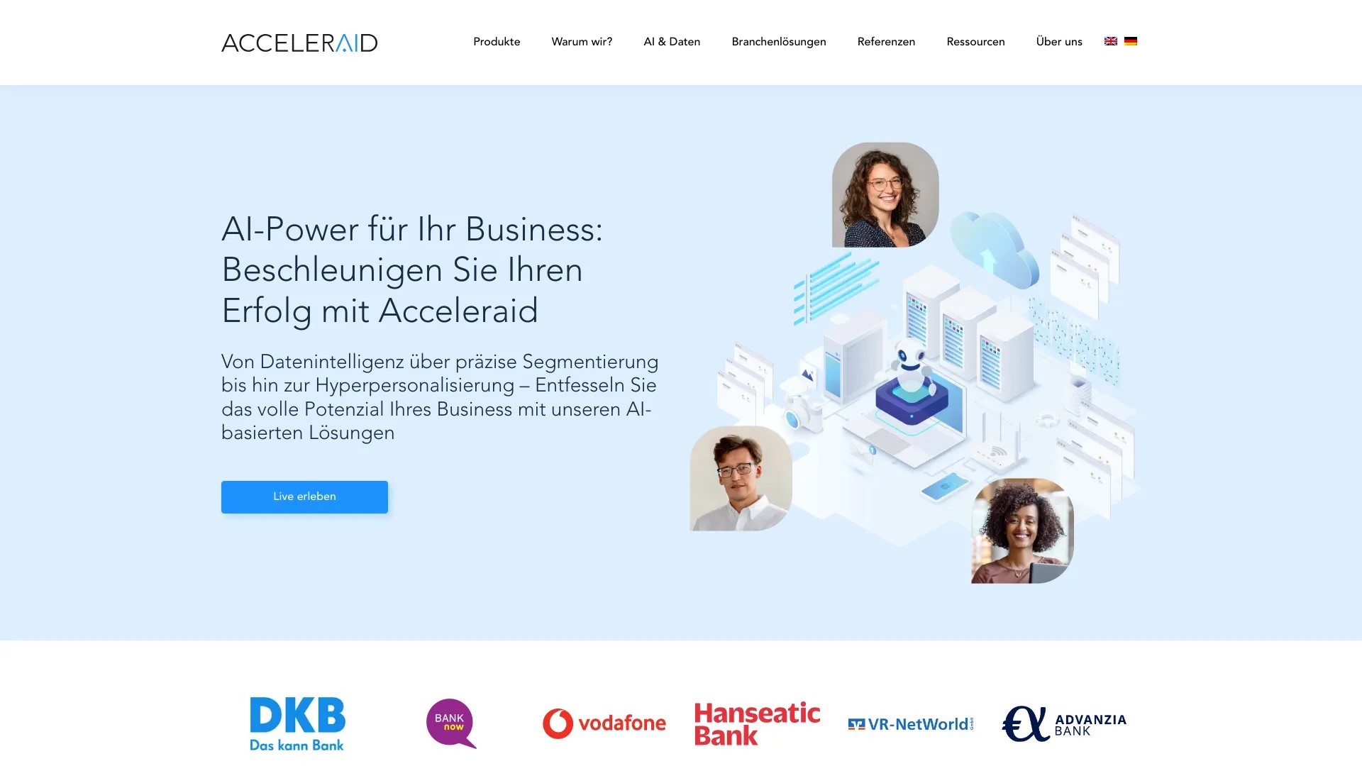 adtelligence.de 截图