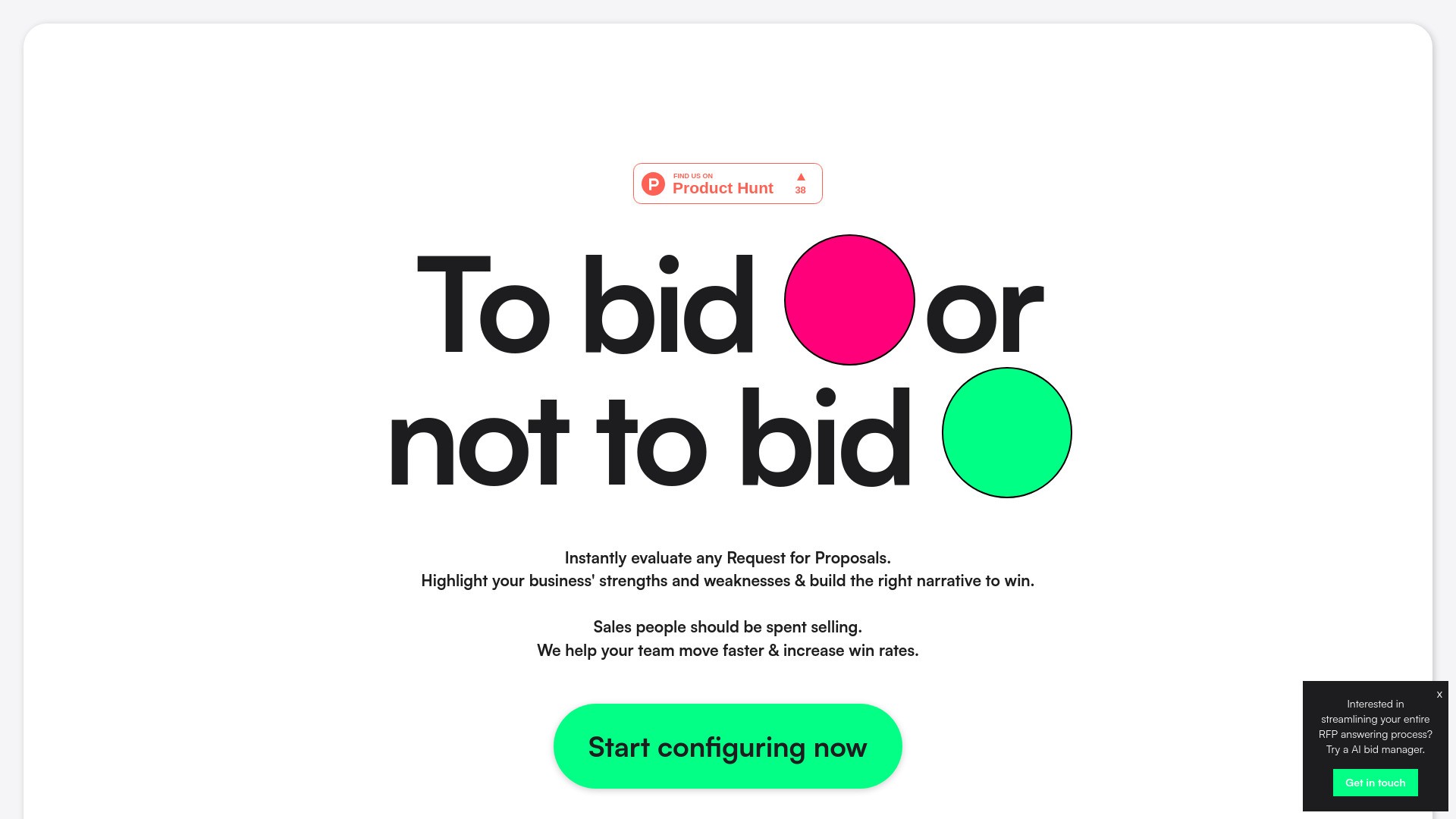 Should I Bid 截图