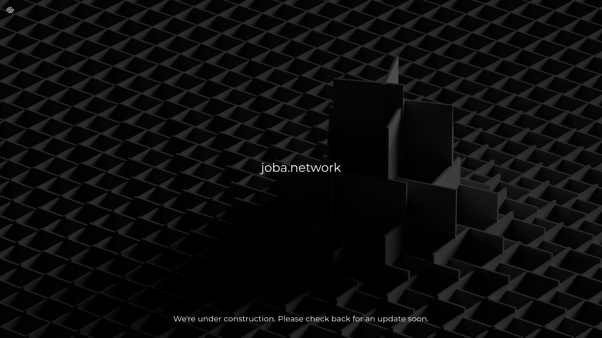 Joba Network 截图