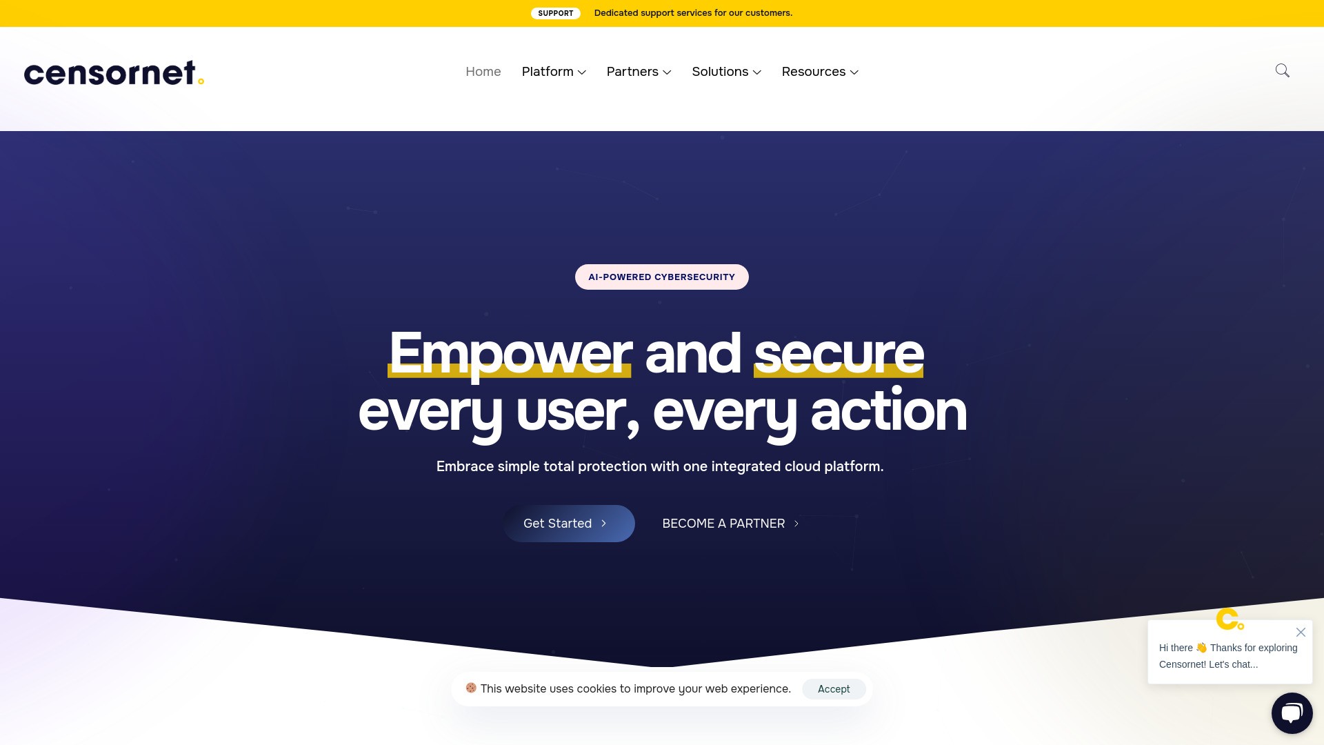censornet.com 截图