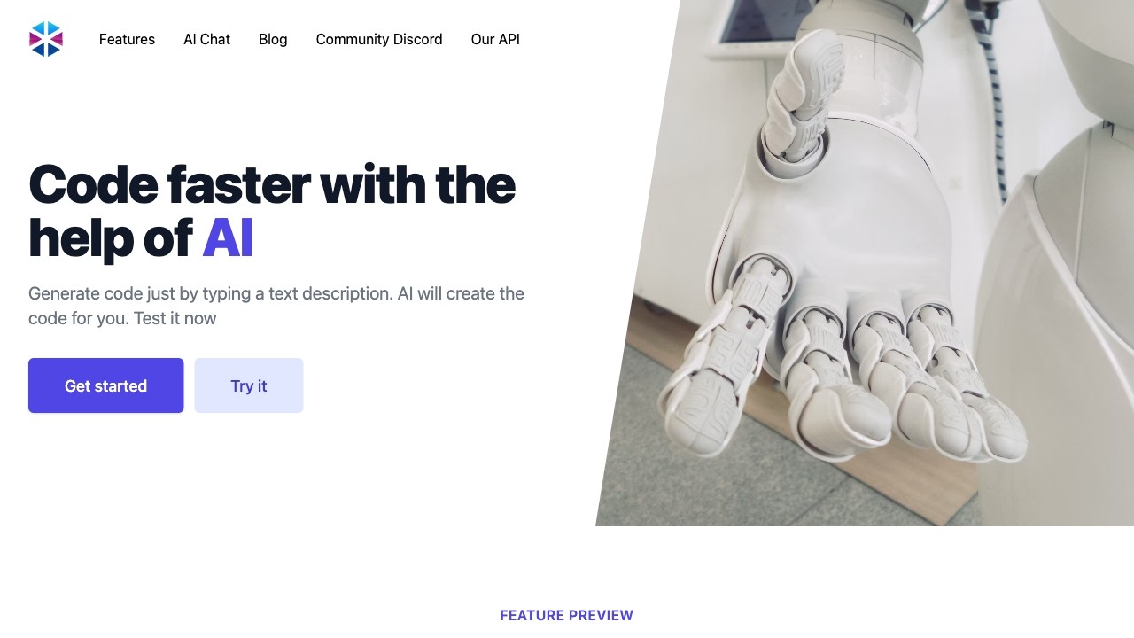 Programminghelper 截图