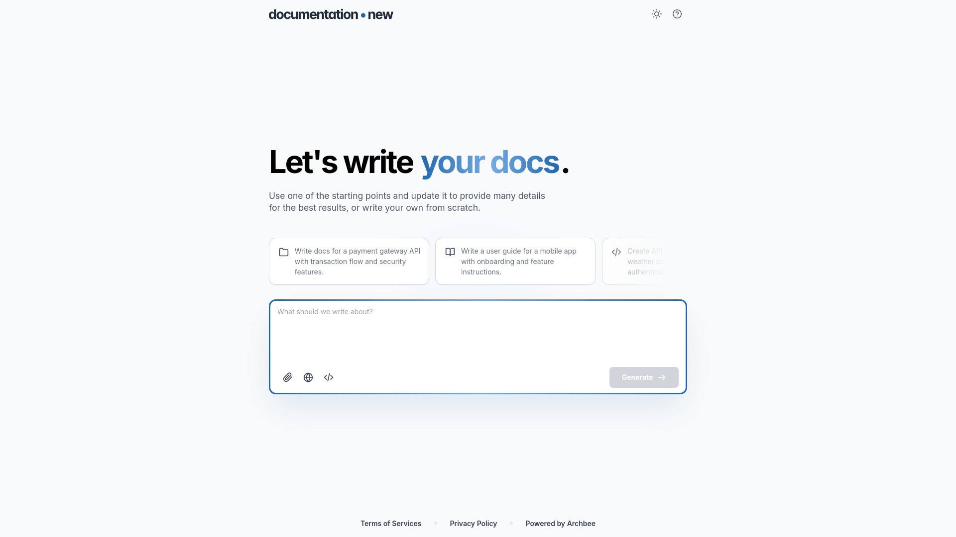 documentation.new 截图