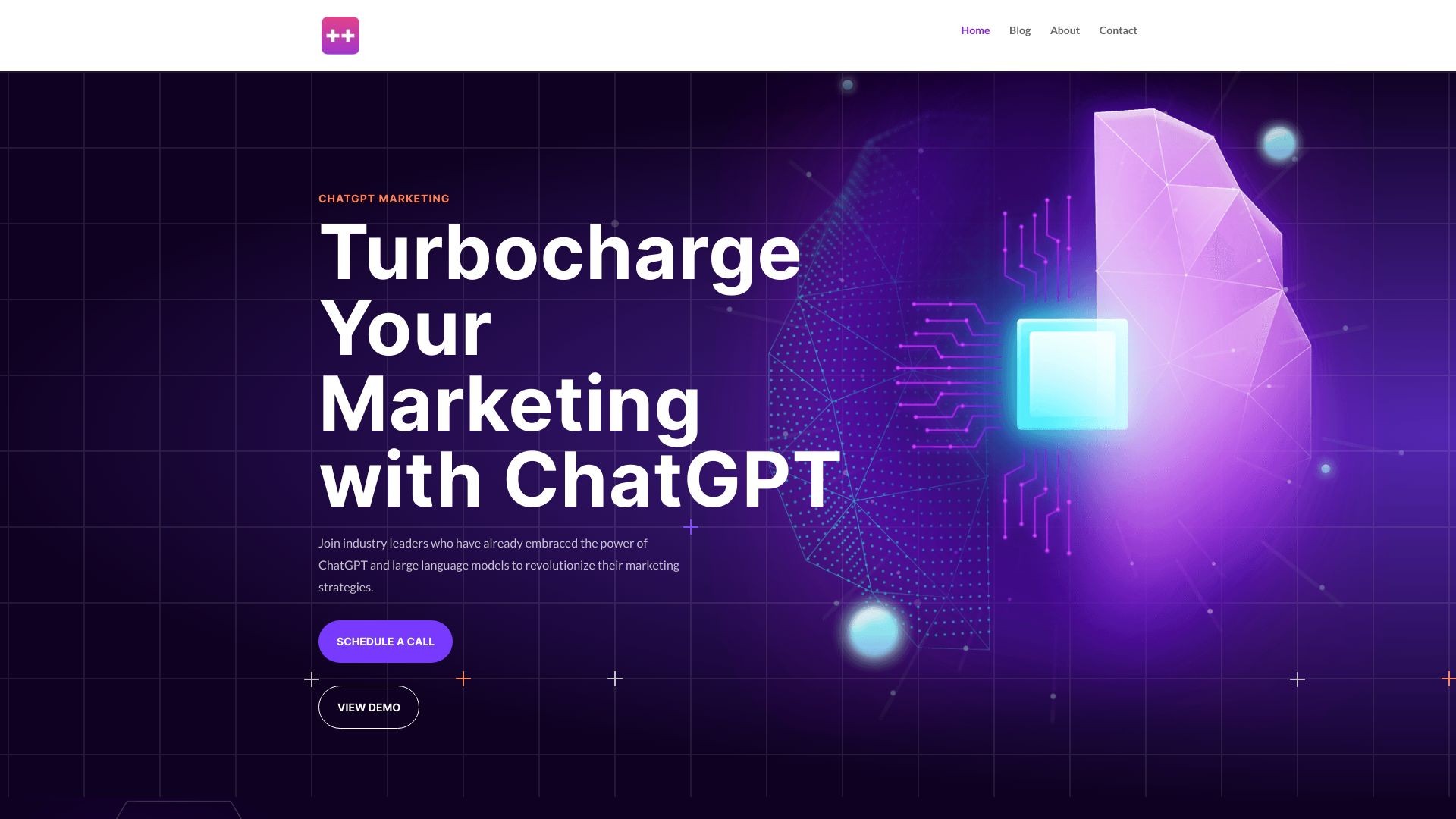 ClassPlusPlus.com 截图