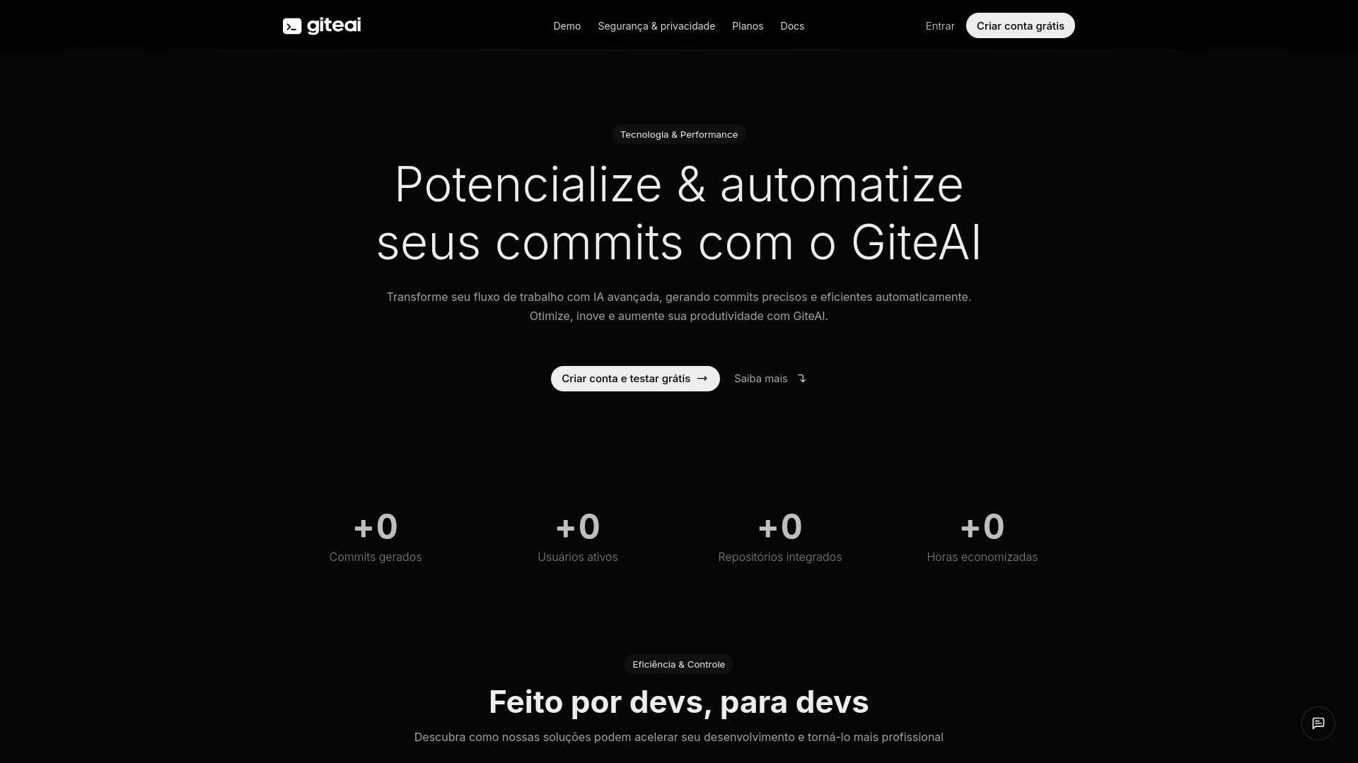 GiteAI 截图