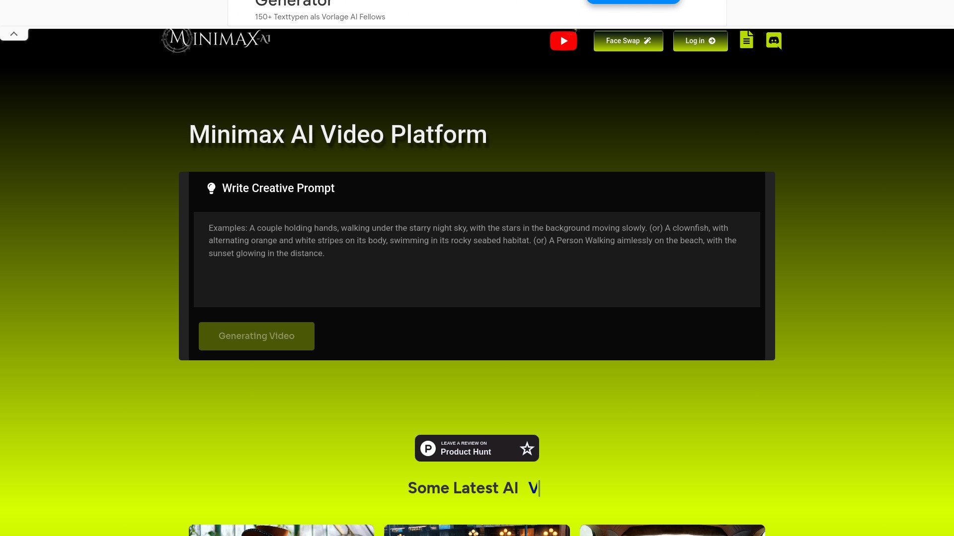 minimax-ai.org 截图