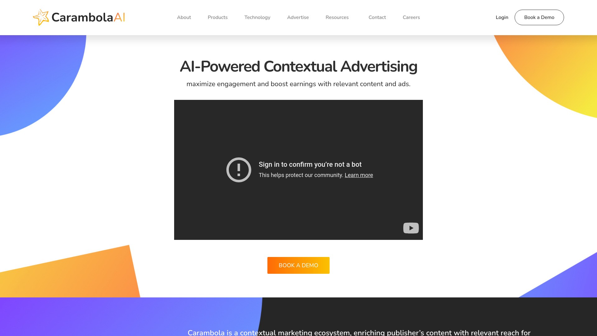 carambola.com 截图