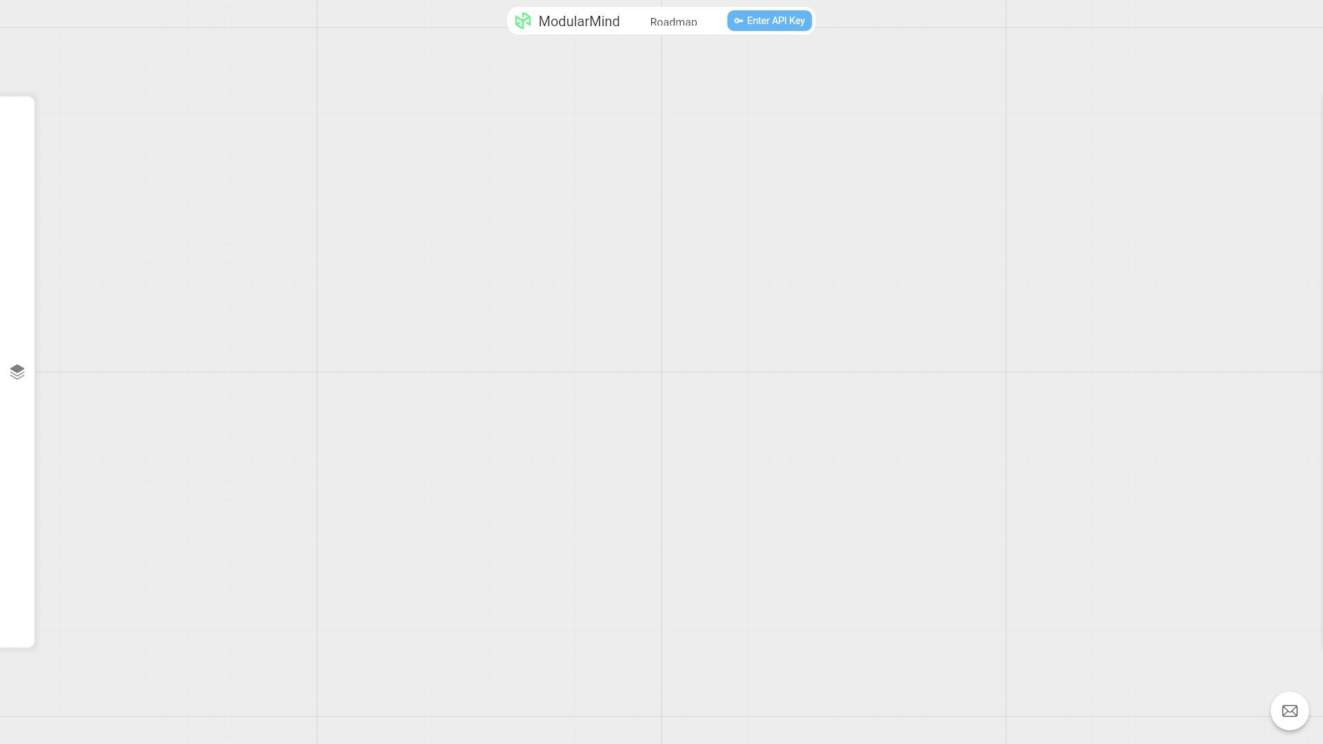 ModularMind: Drag & Drop Prompts 截图