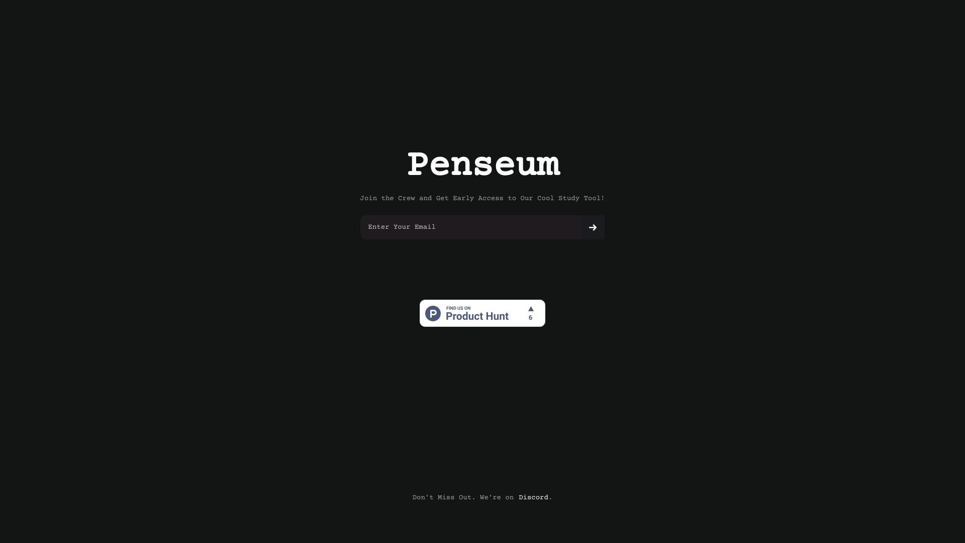 Penseum 截图