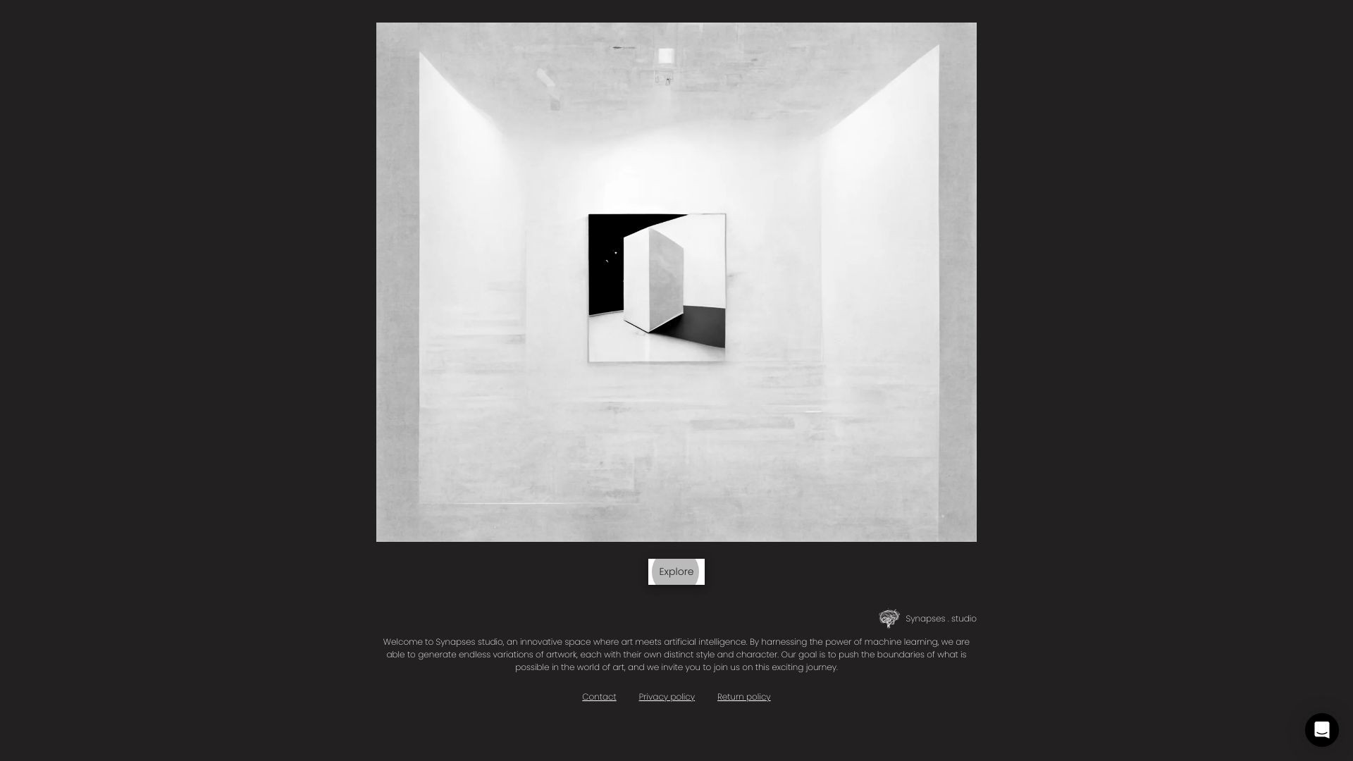 Synapses.studio 截图