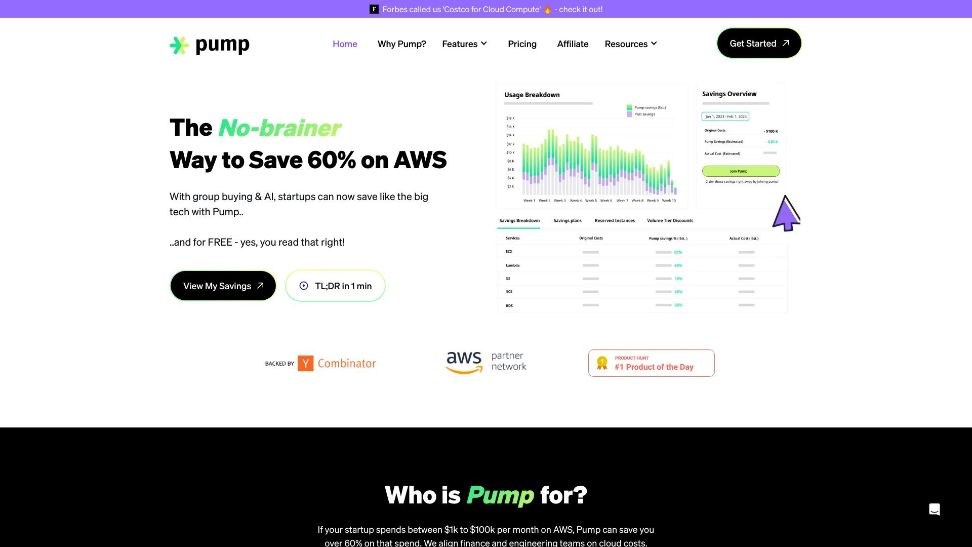 Pump India 截图