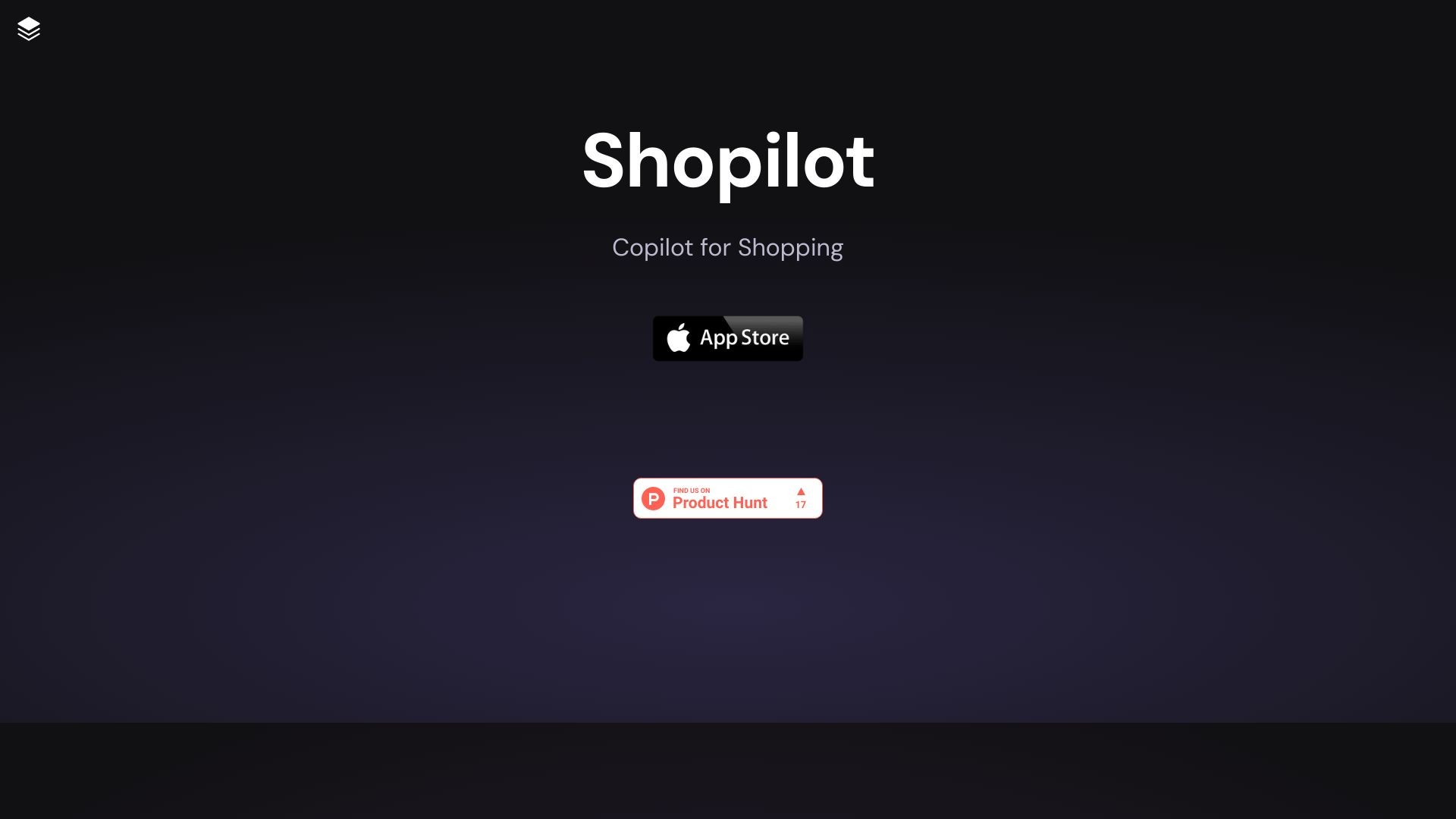 Shopilot 截图