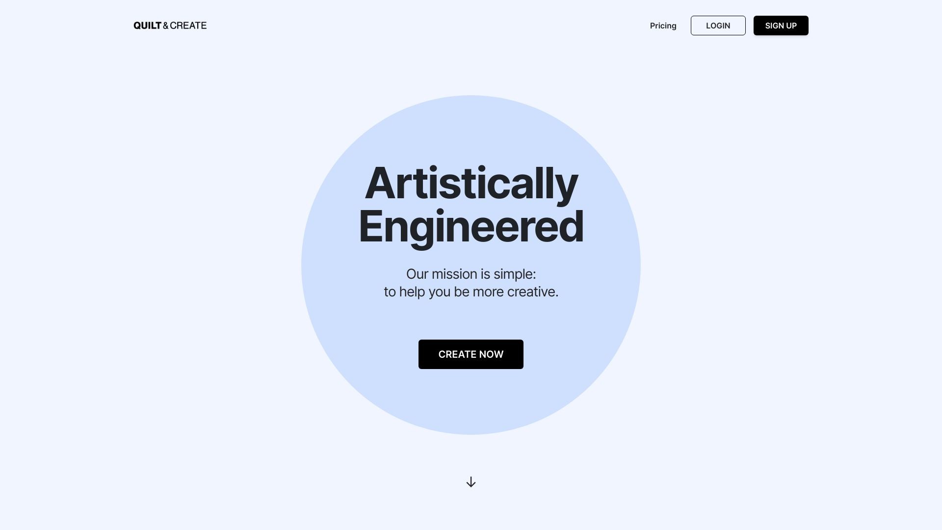 Quilt & Create 截图