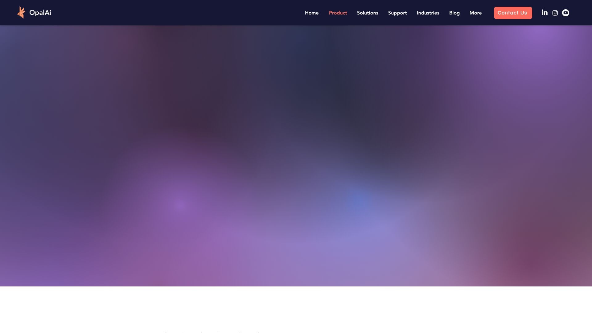 OpalAi ScanTo3D 截图