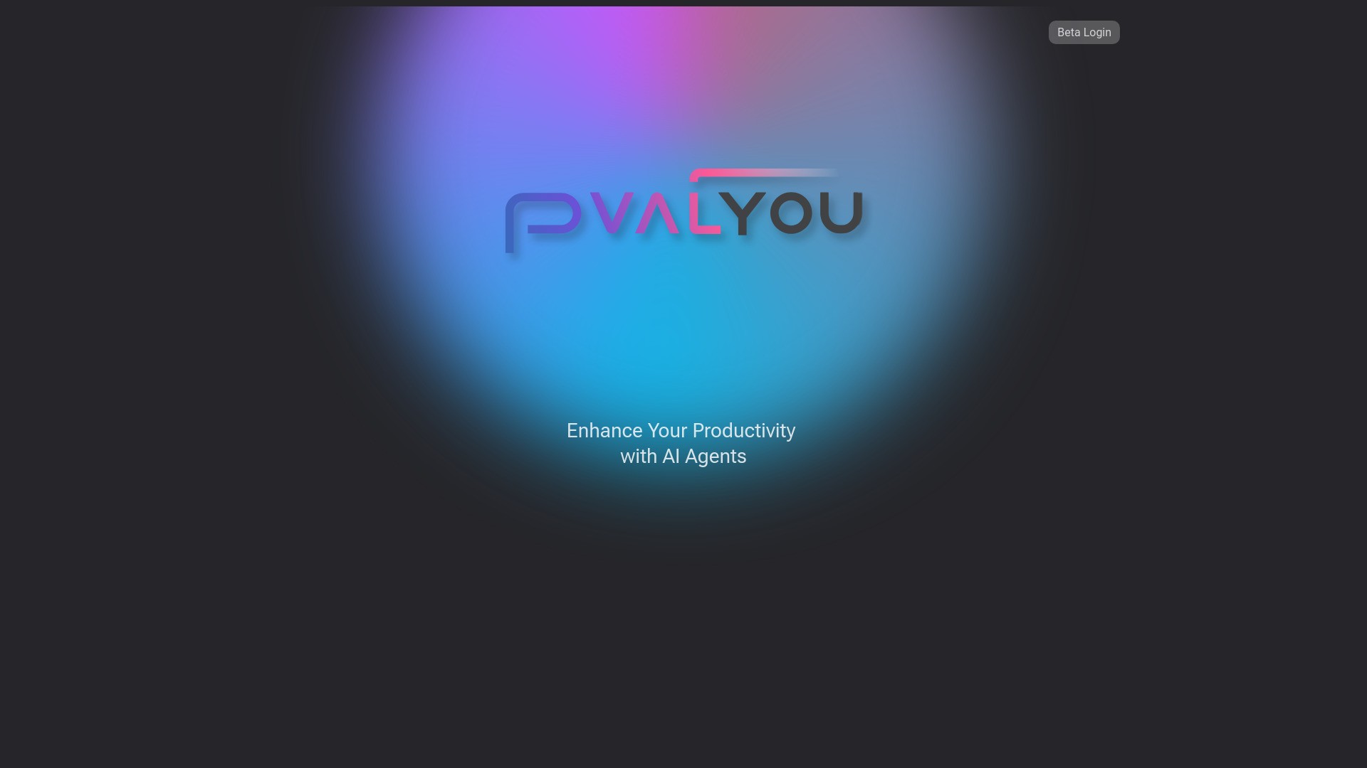 Pvalyou 截图