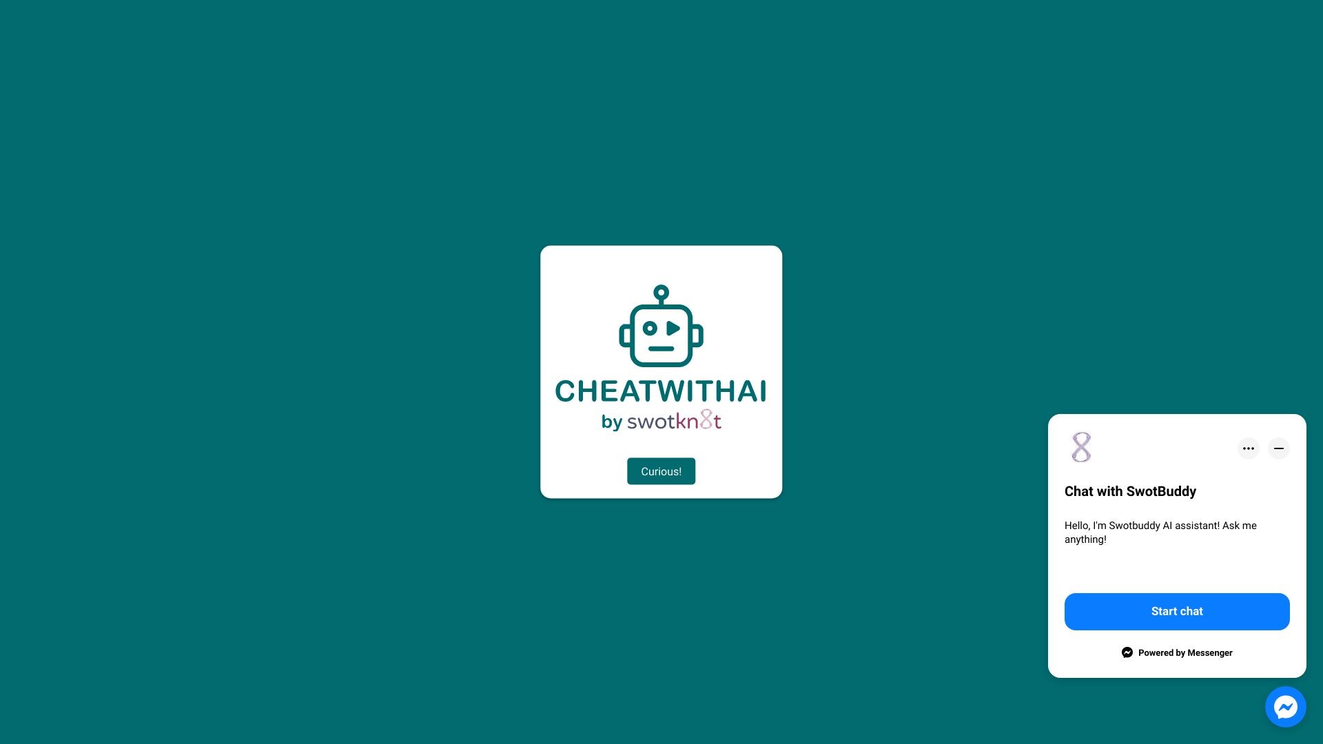 cheatwithai 截图