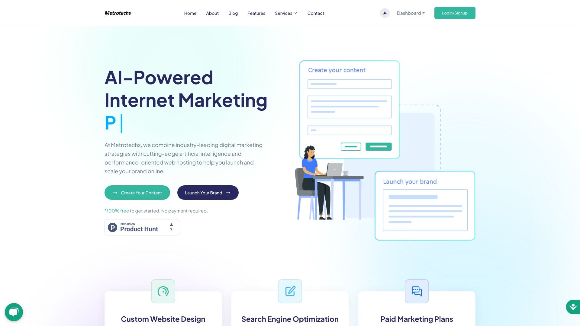 GPT-4 AI Content Creator 截图