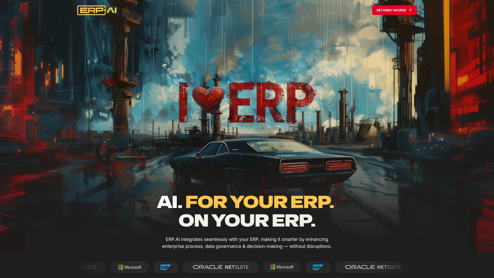 ERP.AI 截图