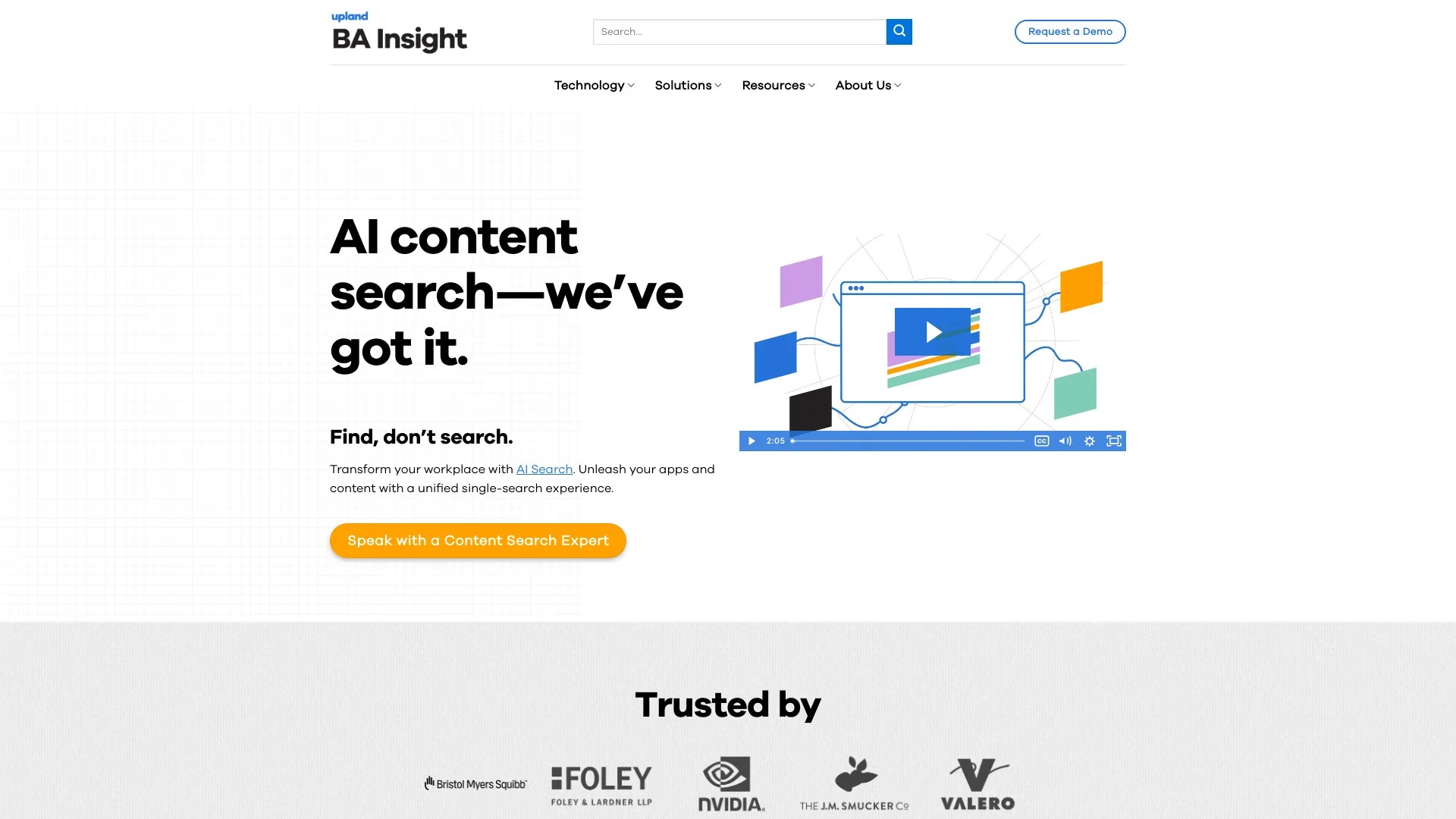 bainsight.com 截图