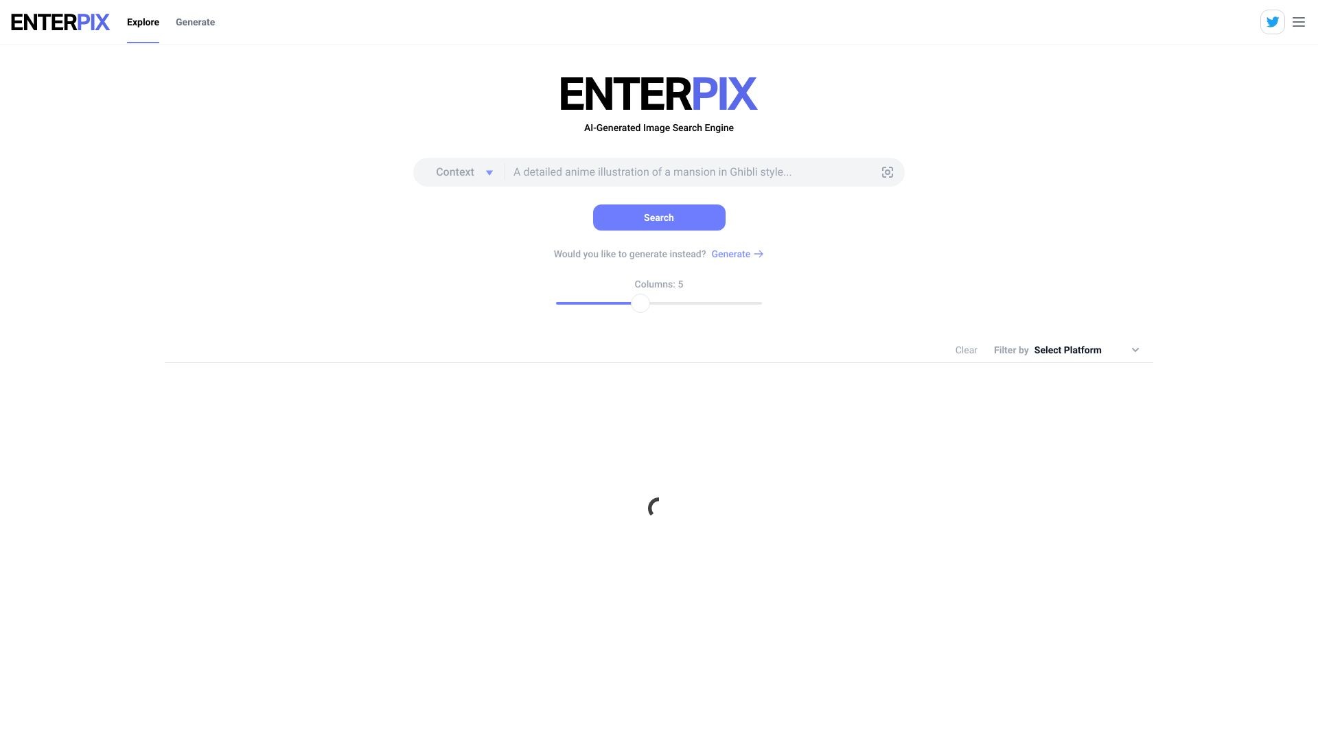 Enterpix 截图