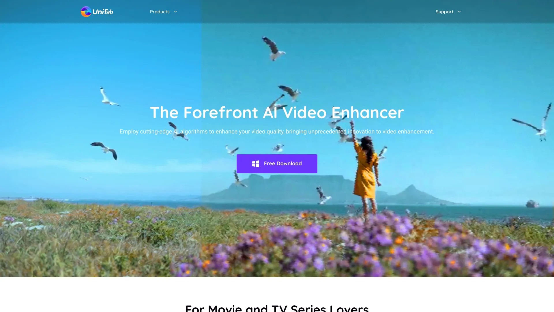 UniFab All In One 截图