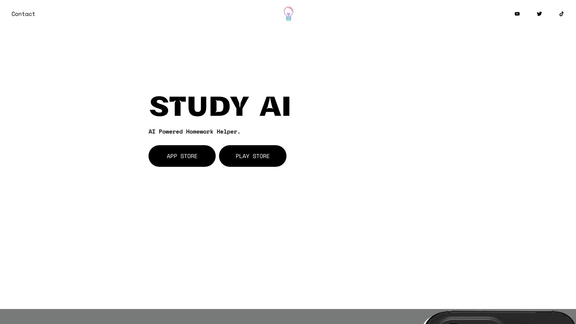 Study AI 截图