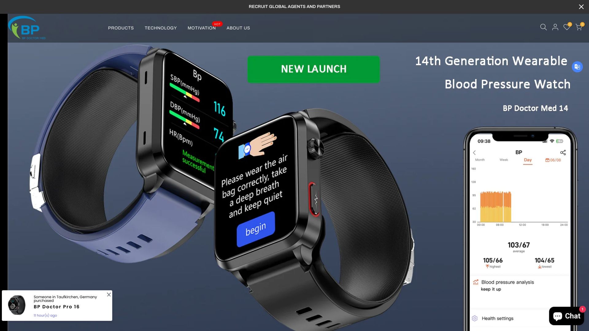 BP Doctor Med 14 截图