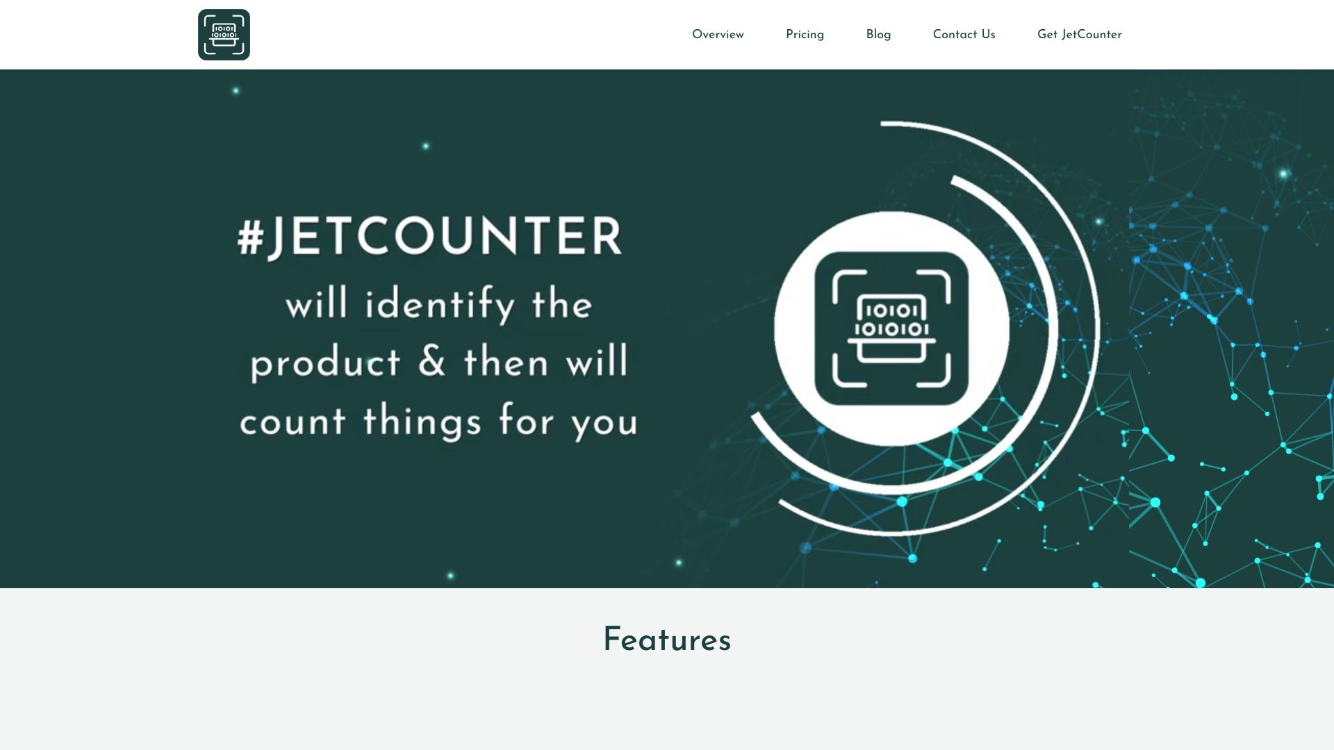 Jetcounter 截图